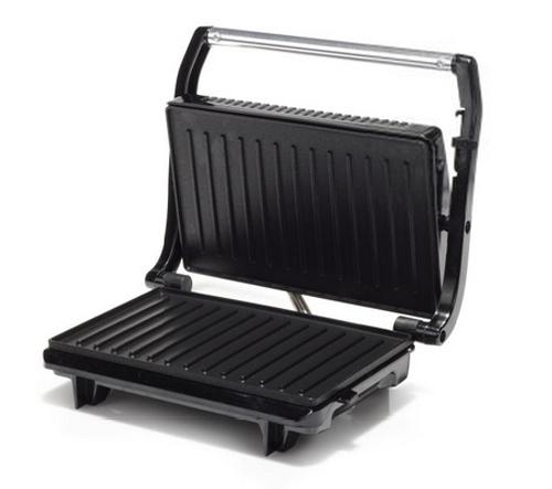 Tristar Gr-2846 Grill Acero Inoxidable